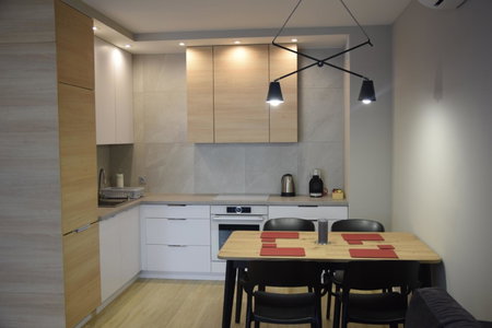 Apartament Pod Papugami, Toruń, Poland
