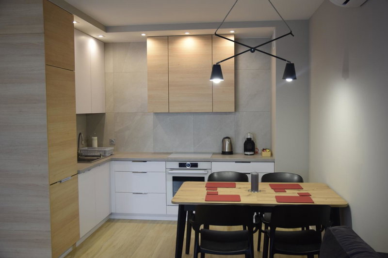 Apartament Pod Papugami, Toruń, Poland