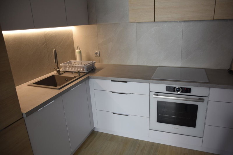 Apartament Pod Papugami, Toruń, Poland