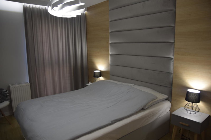Apartament Pod Papugami, Toruń, Poland