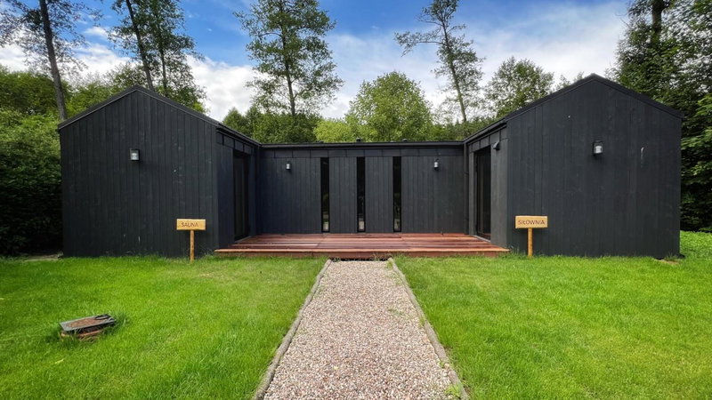 Młyn Klekotki Spa Resort, Klekotki, Poland