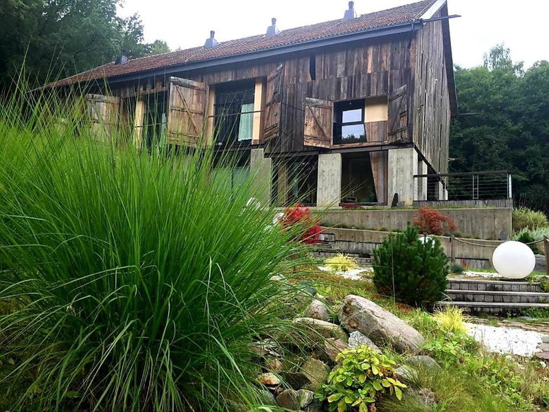 Młyn Klekotki Spa Resort, Klekotki, Poland
