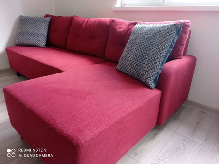 Apartament Blisko Zamku, Malbork, Polen