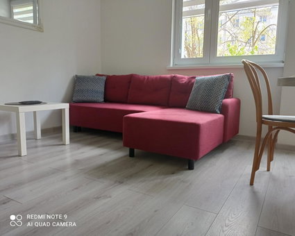 Apartament Blisko Zamku, Malbork, Polen