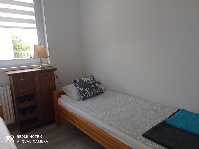 Apartament Blisko Zamku, Malbork, Polen