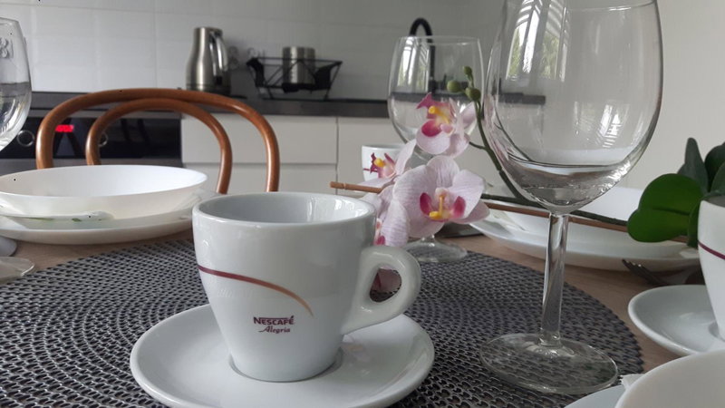 Apartament Blisko Zamku, Malbork, Polen