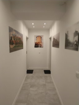 Lukas Guest Rooms, Kraków, Polonia
