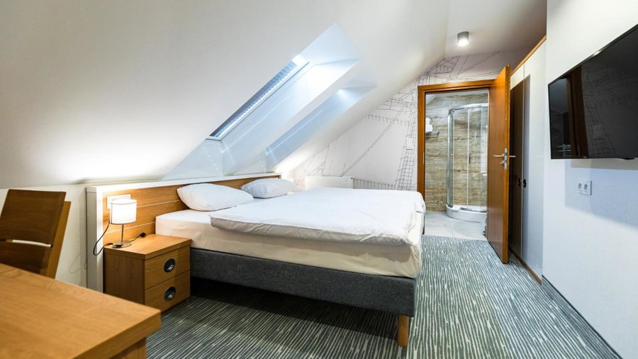 Port Bogaczewo Hotel & SPA, Giżycko, Polen