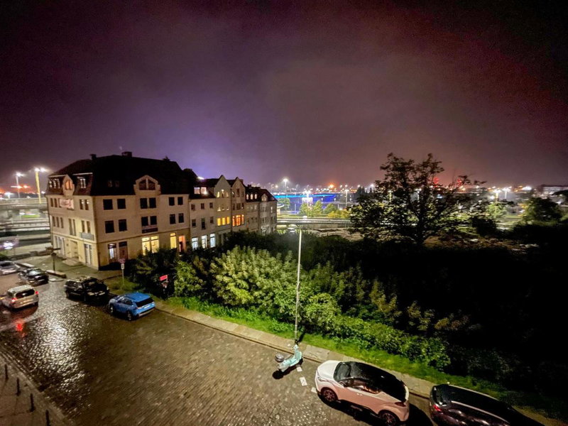 See U in Szczecin -Under the Castel, Szczecin, Polonia