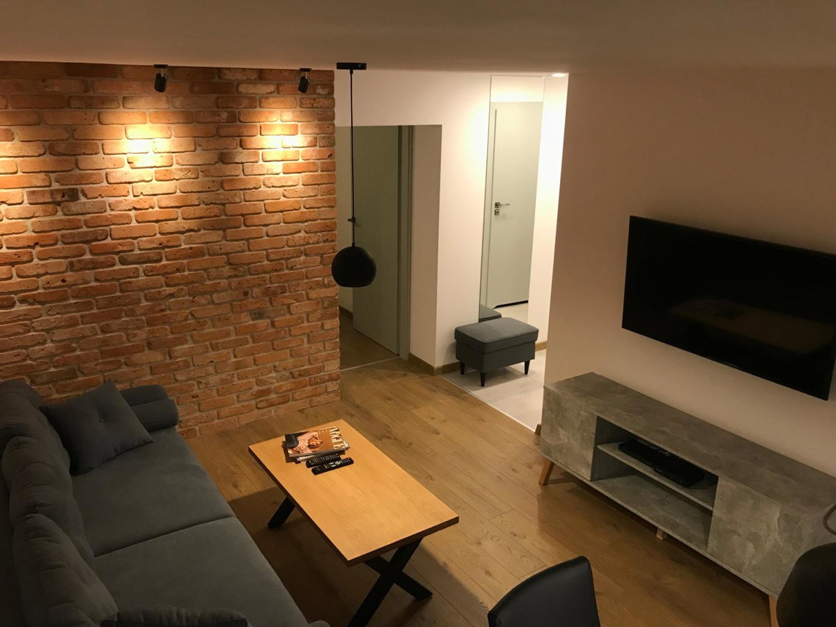 Отель · Apartament 45M2 Czeladz 8Km Do Katowic, Czeladź