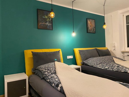 Apartament 45M2 Czeladz 8Km Do Katowic, Czeladź, Pologne