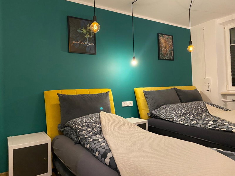 Apartament 45M2 Czeladz 8Km Do Katowic, Czeladź, Pologne