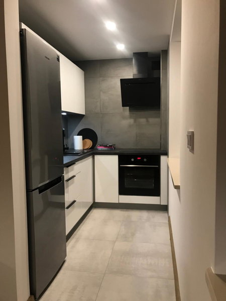 Apartament 45M2 Czeladz 8Km Do Katowic, Czeladź, Pologne