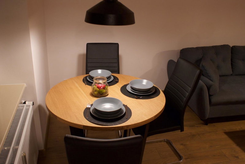 Apartament 45M2 Czeladz 8Km Do Katowic, Czeladź, Pologne