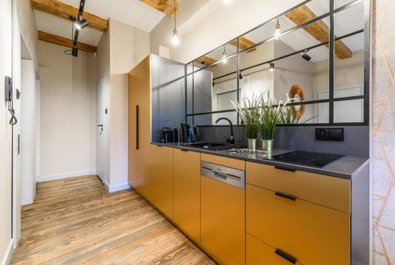 Piernikowe Apartamenty, Toruń, Польша