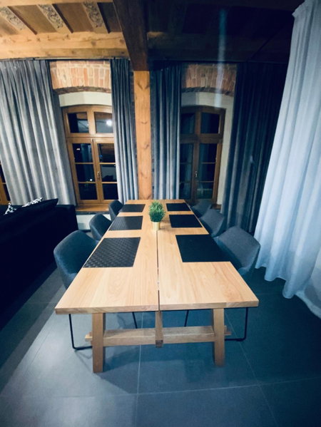 Piernikowe Apartamenty, Toruń, Польша
