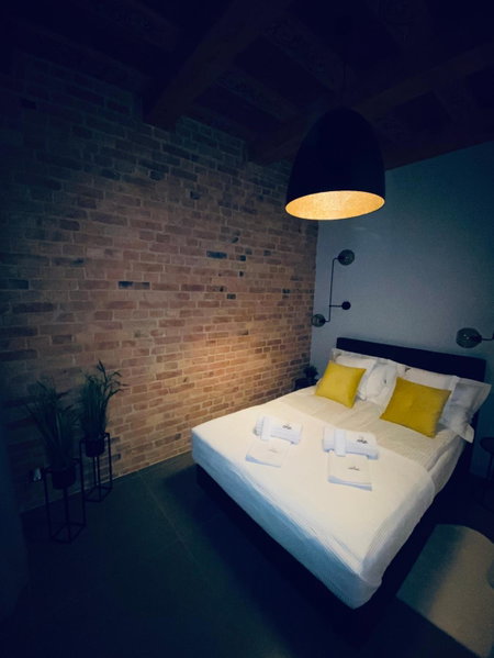 Piernikowe Apartamenty, Toruń, Польша