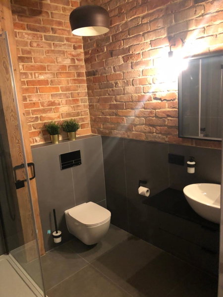 Piernikowe Apartamenty, Toruń, Польша