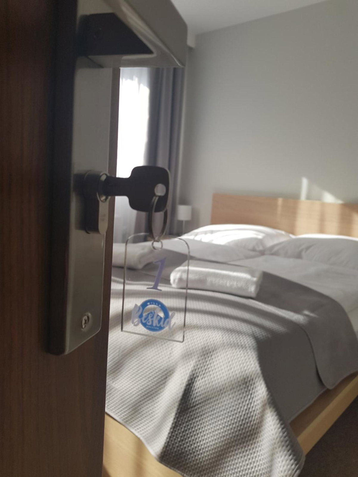 Hotel · Willa Beskid, Bielsko-Biala