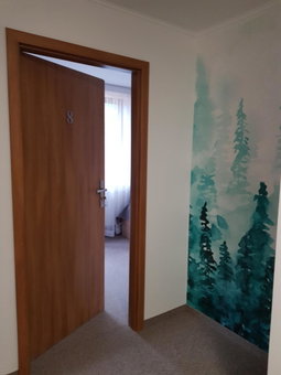 Willa Beskid, Bielsko-Biala, Poland