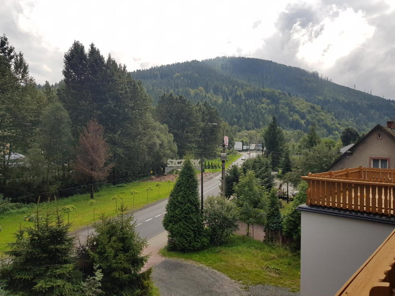 Willa Beskid, Bielsko-Biala, Poland