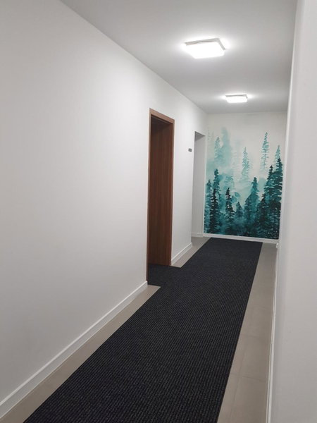Willa Beskid, Bielsko-Biala, Poland