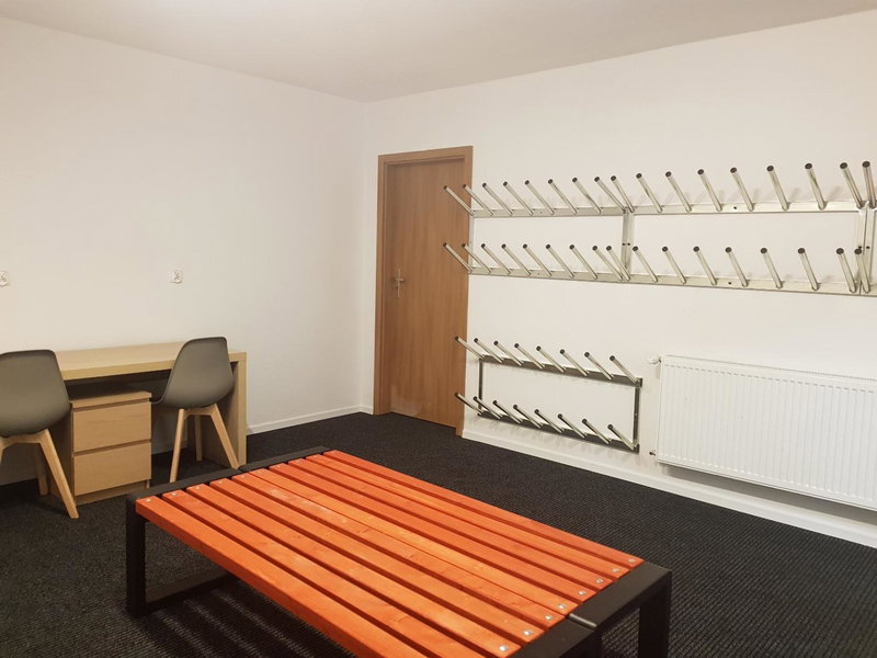 Willa Beskid, Bielsko-Biala, Poland