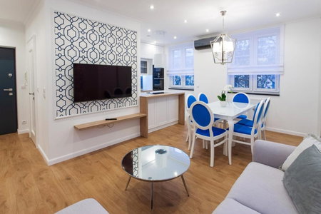 Apartament w samym sercu Opola 3, Opole, Pologne