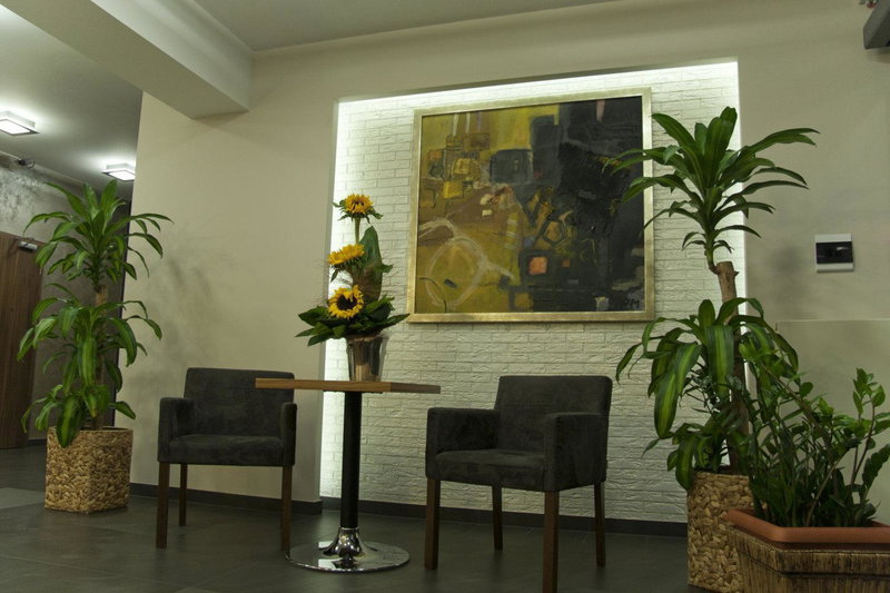 Hotel Vis A Vis, Oleśnica, Польша