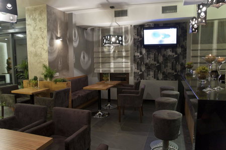 Hotel Vis A Vis, Oleśnica, Польша