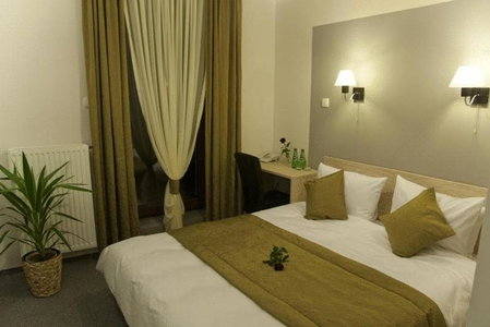 Hotel Vis A Vis, Oleśnica, Польша