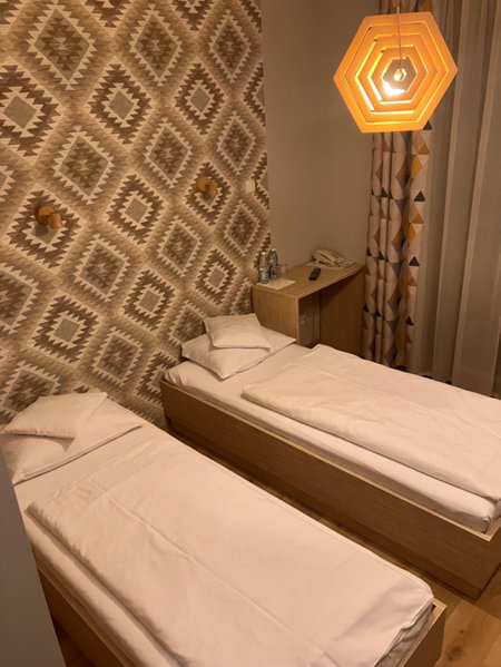 Hotel Vis A Vis, Oleśnica, Польша