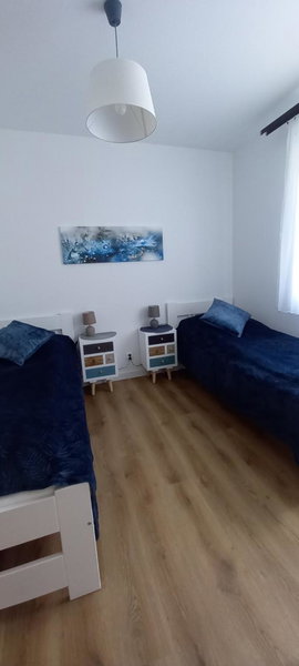 Siedlisko Czapla koło Suntago, Mszczonów, Polonia