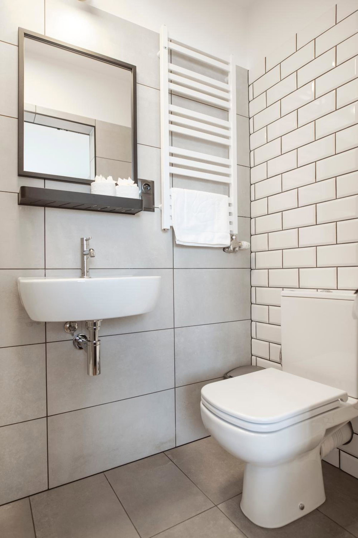 Отель · Fotel Mikołowska, Tychy