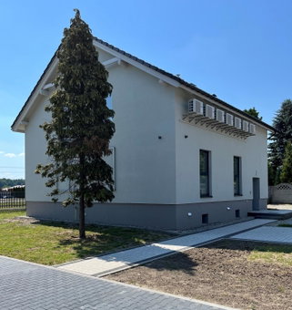 Fotel Mikołowska, Tychy, Польша