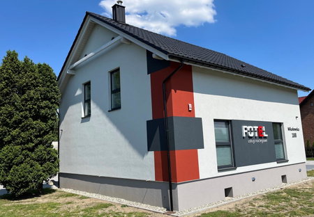 Fotel Mikołowska, Tychy, Польша