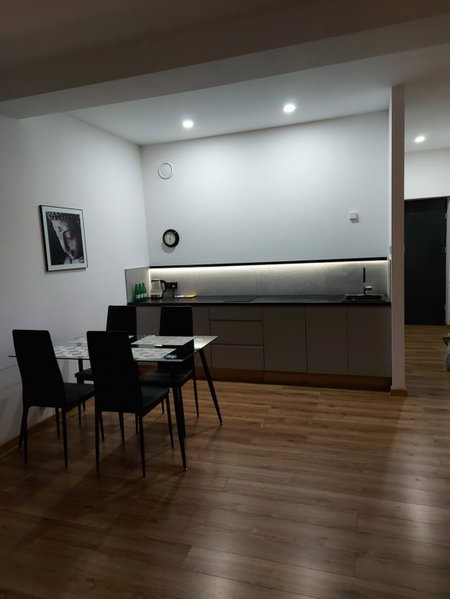 Apartamenty Lawendowy Zakątek 5, Opole, Polonia