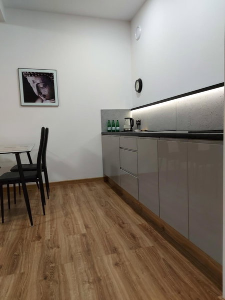 Apartamenty Lawendowy Zakątek 5, Opole, Polonia