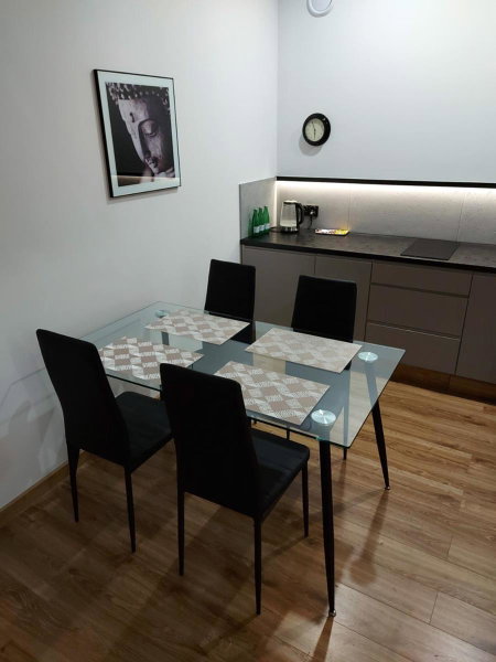 Apartamenty Lawendowy Zakątek 5, Opole, Polonia