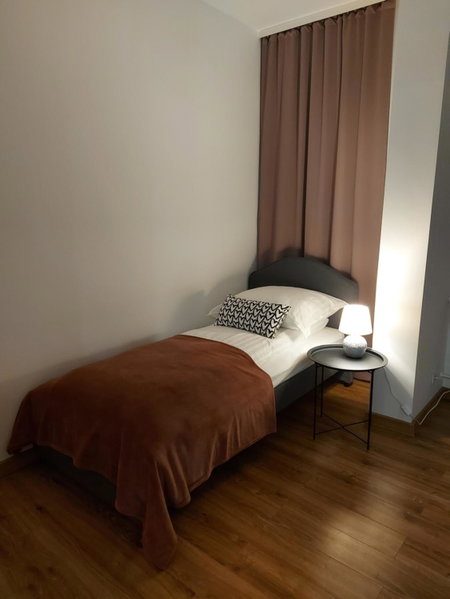 Apartamenty Lawendowy Zakątek 5, Opole, Polonia