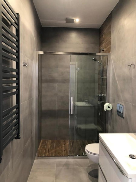 Apartamenty Dworcowa 45, Gliwice, Pologne