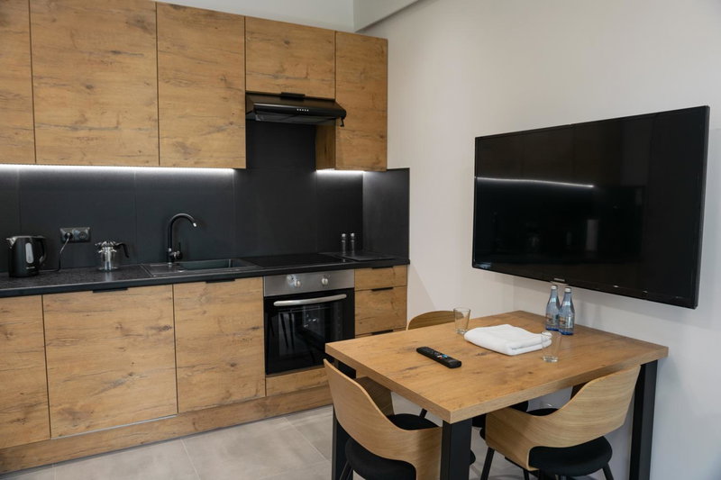 Apartamenty Dworcowa 45, Gliwice, Pologne