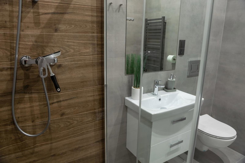 Apartamenty Dworcowa 45, Gliwice, Pologne