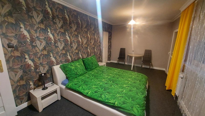 Villa Veronika, Lądek-Zdrój, Poland