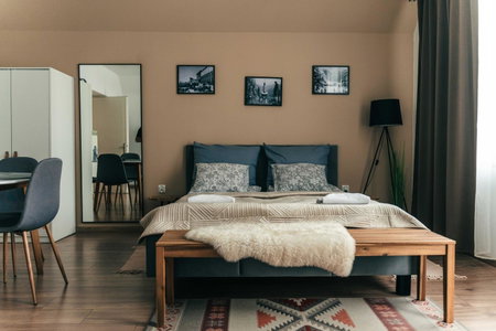 Kamieniec No5 Apartments, Zakopane, Польша