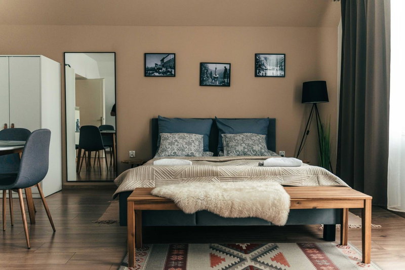 Kamieniec No5 Apartments, Zakopane, Польша