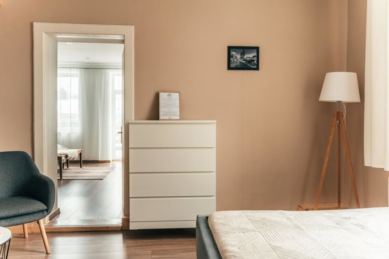 Kamieniec No5 Apartments, Zakopane, Польша