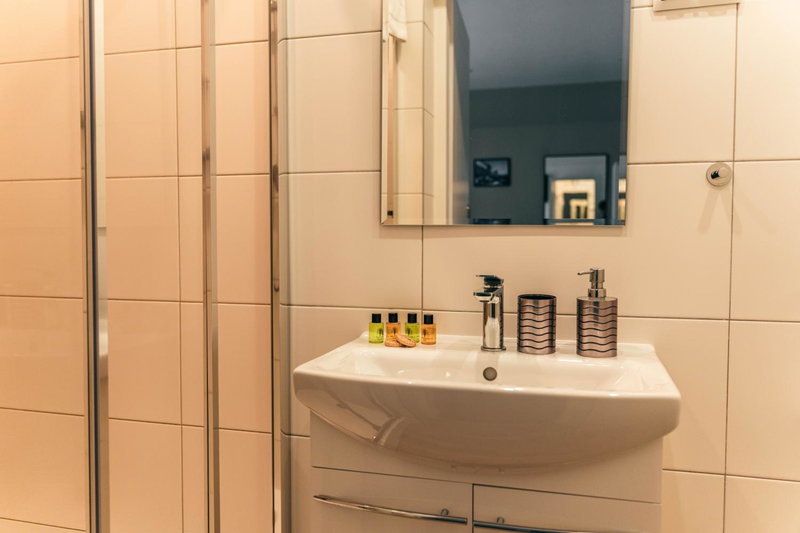 Kamieniec No5 Apartments, Zakopane, Польша