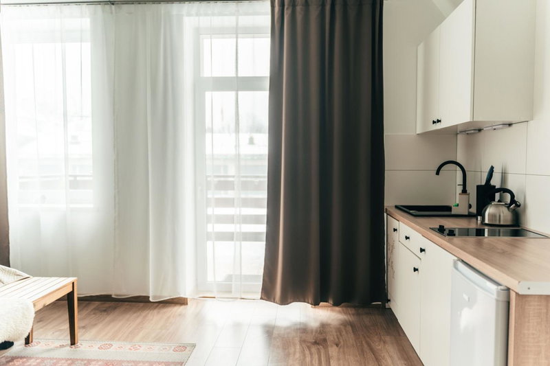Kamieniec No5 Apartments, Zakopane, Польша