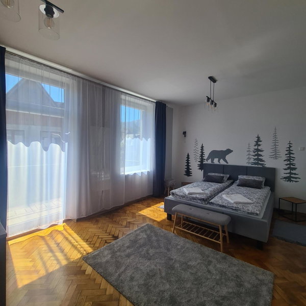 Kamieniec No5 Apartments, Zakopane, Польша